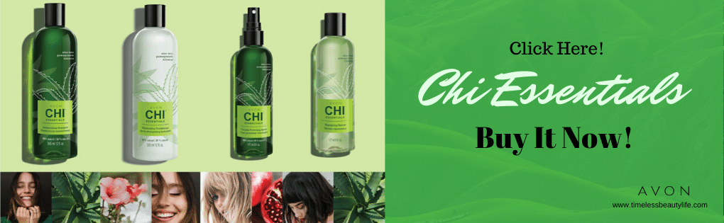 CHI® authentic Essentials Repairing Serumn589-413