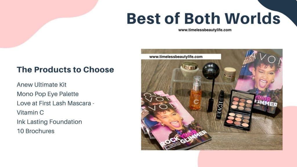 Be your BEST self and kick off 2024 with these amazing #Avon favorites!  🥳💗 Shop them now at their best prices ever via Avonshop, L