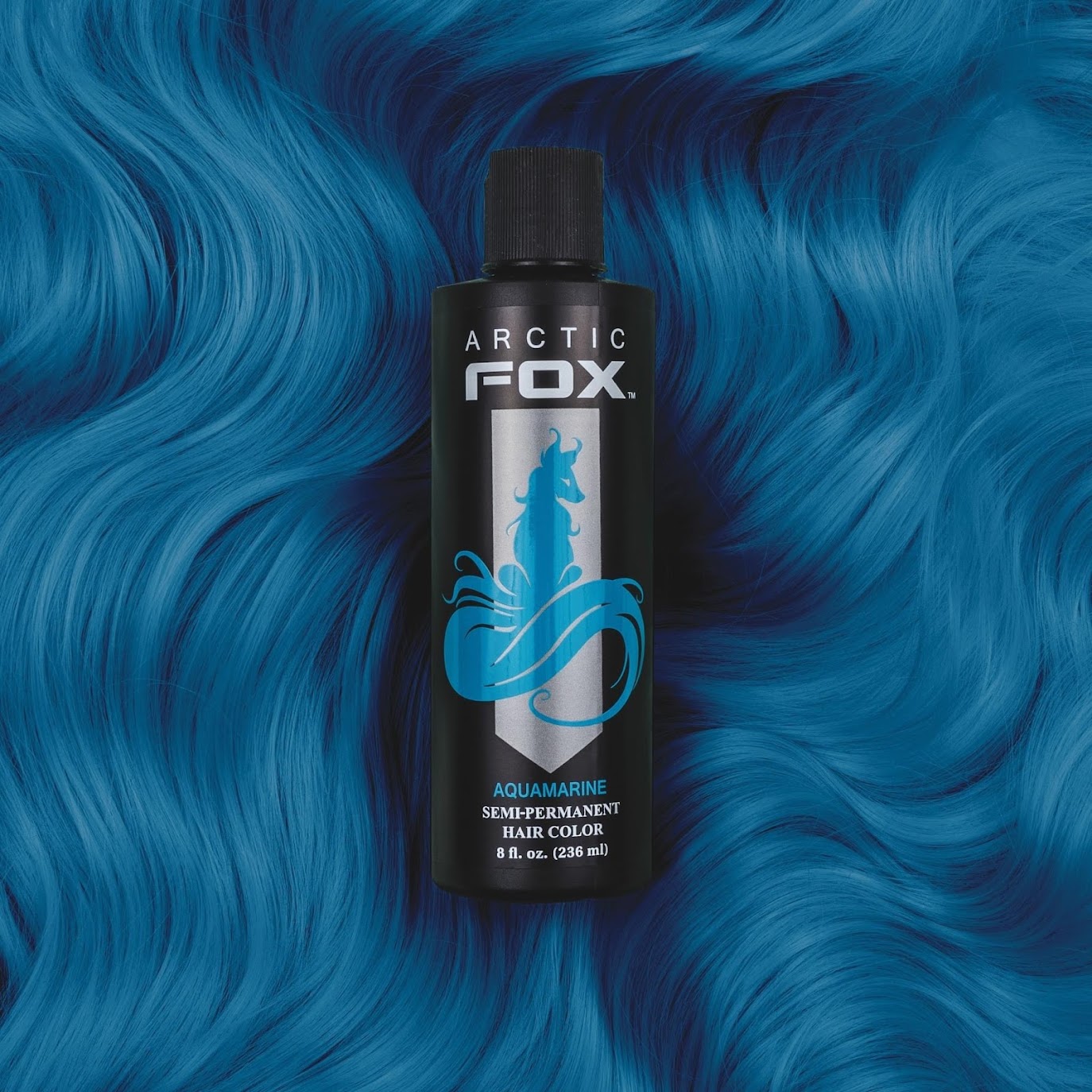 Arctic Fox Hair Color Personality Quiz | Arctic Fox Review