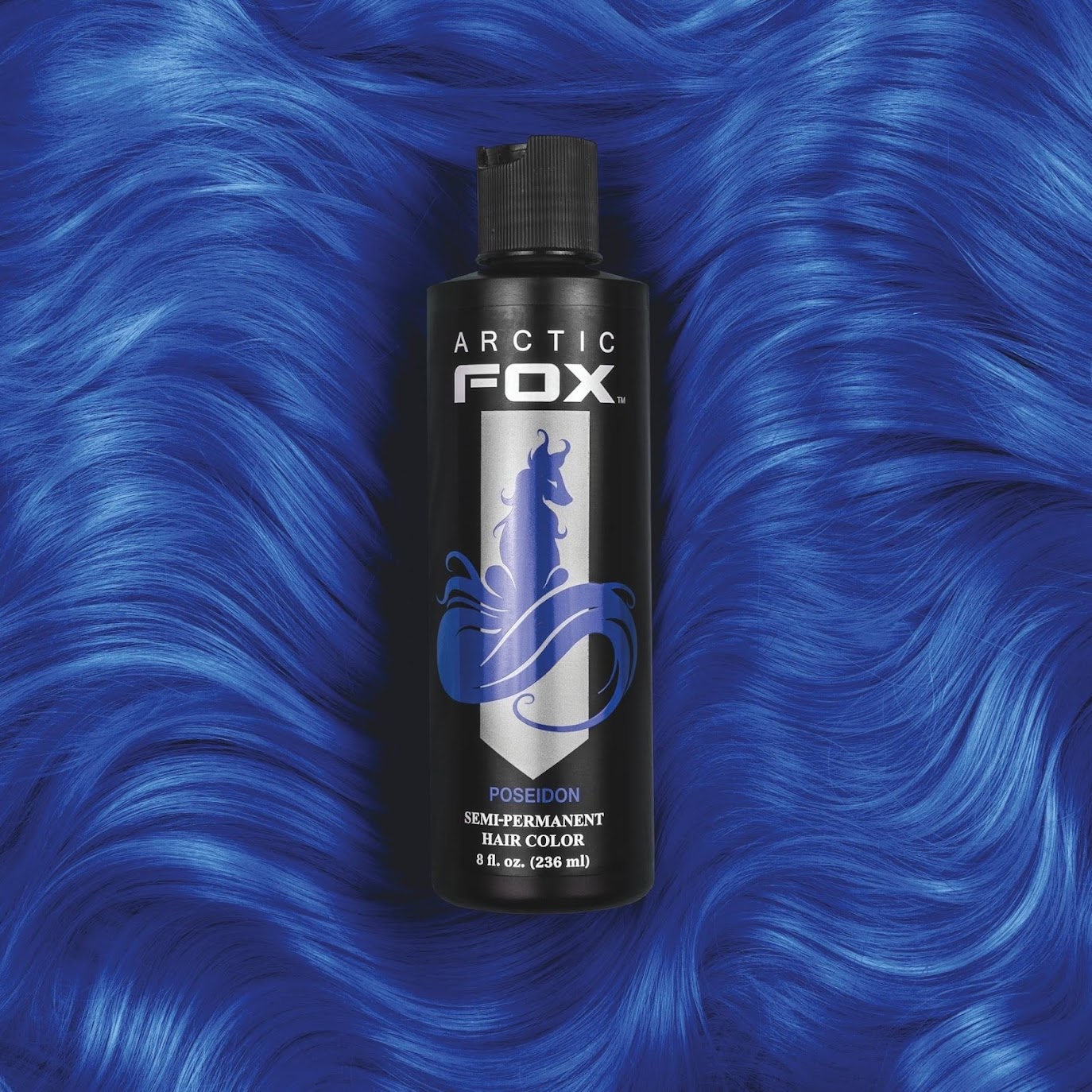 Arctic Fox Hair Color Personality Quiz | Arctic Fox Review