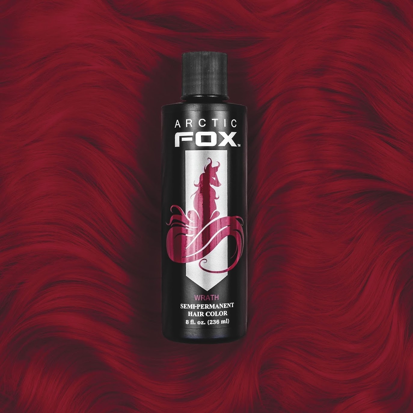 Arctic Fox Hair Color Personality Quiz | Arctic Fox Review