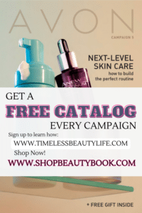 FREE Avon Catalog 2024 - Free Brochure + Free Shipping